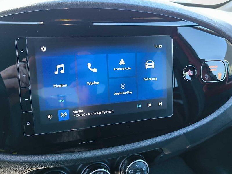 Toyota Aygo X 'SHZ, Kamere, Touch'