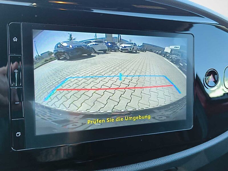 Toyota Aygo X 'SHZ, Kamere, Touch'