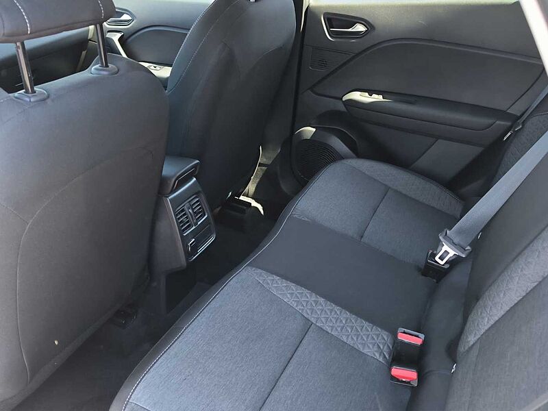 Renault Captur Evolution TCe 90 'SHZ, Kamera, Navi'