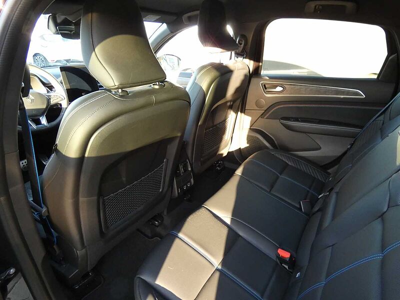 Renault Arkana ESPRIT ALPINE Full Hybrid 145