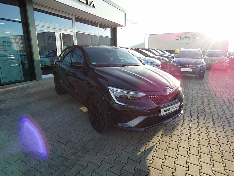 Renault Arkana ESPRIT ALPINE Full Hybrid 145