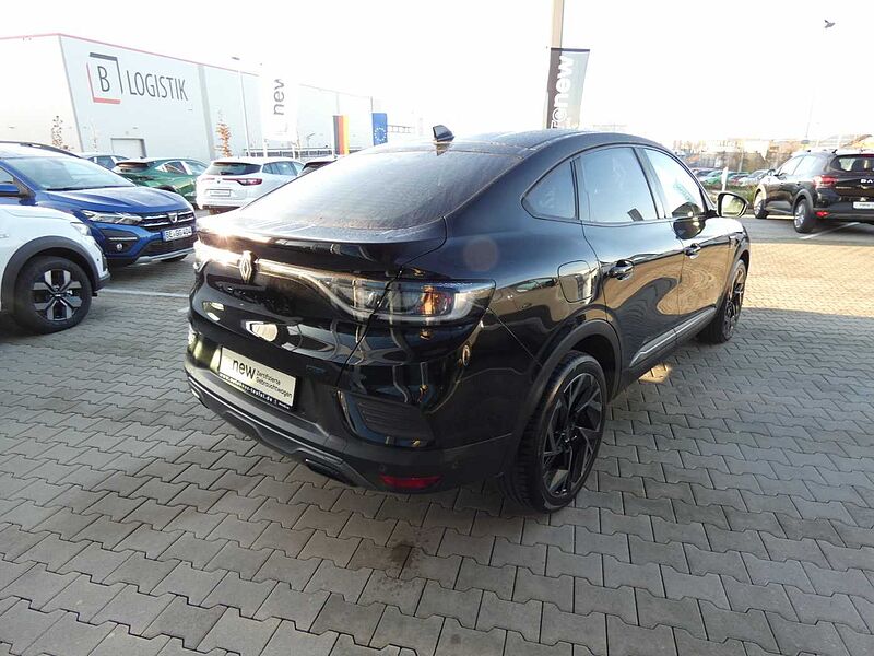 Renault Arkana ESPRIT ALPINE Full Hybrid 145