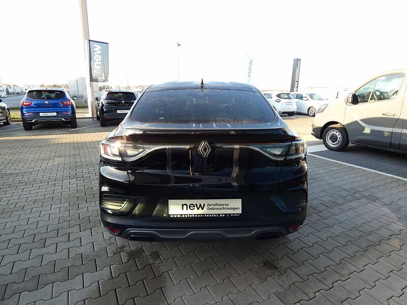 Renault Arkana ESPRIT ALPINE Full Hybrid 145