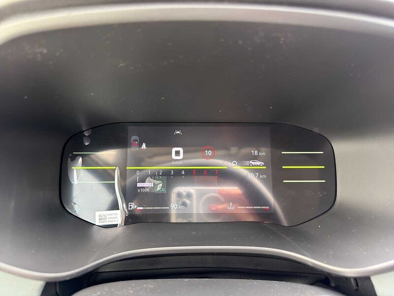 Dacia Sandero Stepway Extreme TCe 110