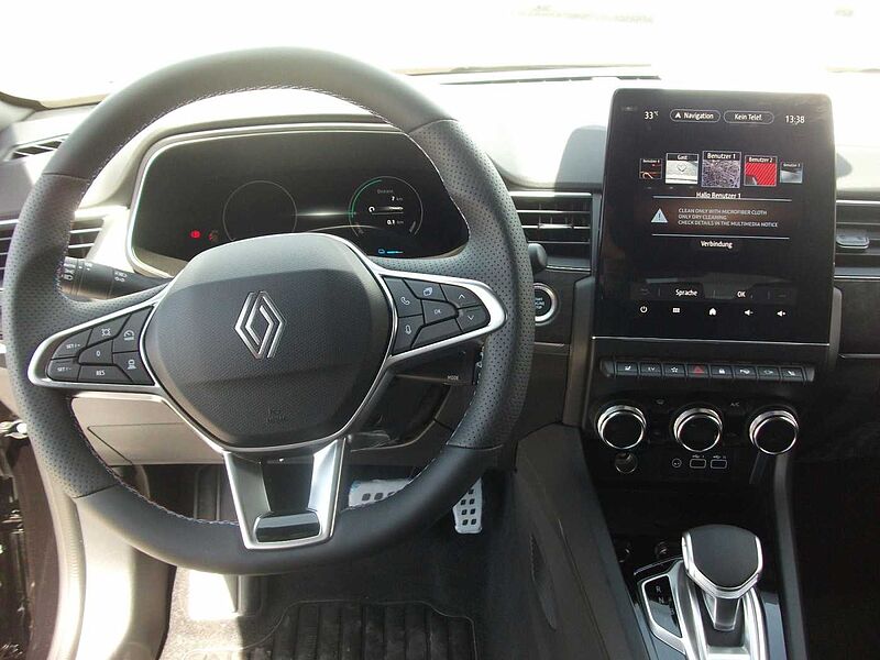 Renault Arkana ESPRIT ALPINE Full Hybrid 145
