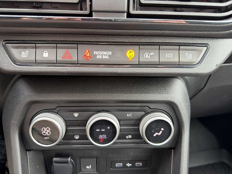Dacia Sandero Stepway Extreme TCe 110