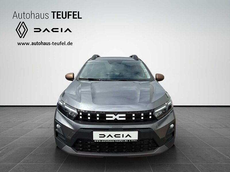 Dacia Sandero Stepway Extreme TCe 110