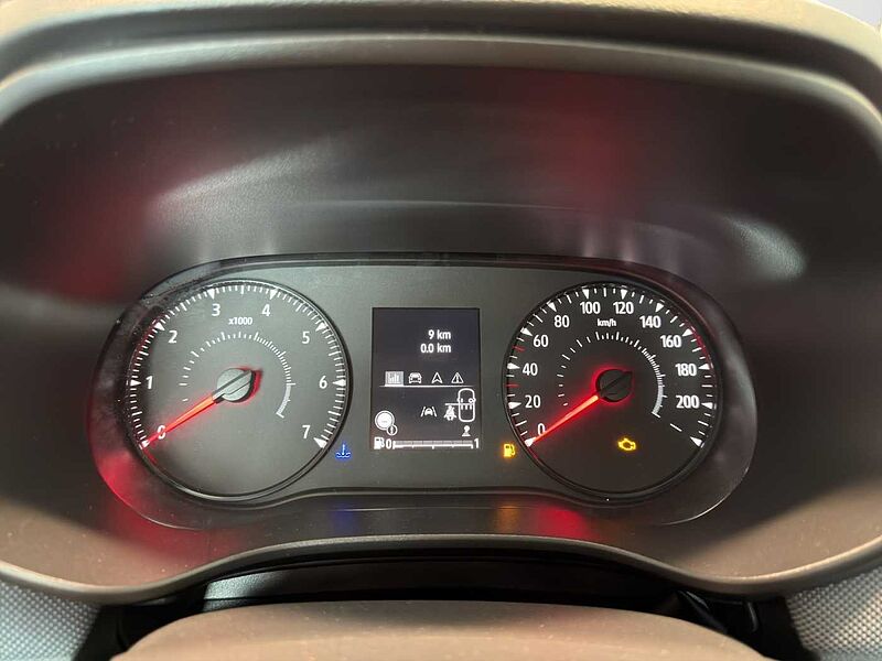 Dacia Sandero Stepway Expression TCe 110