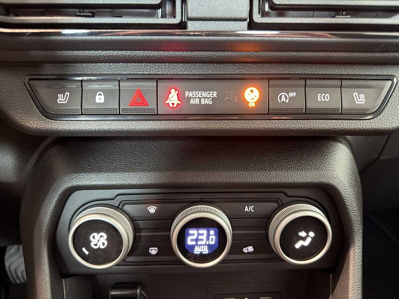 Dacia Sandero Stepway Expression TCe 110