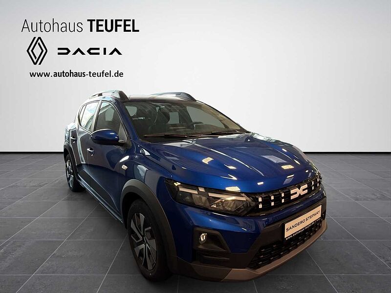Dacia Sandero Stepway Expression TCe 110