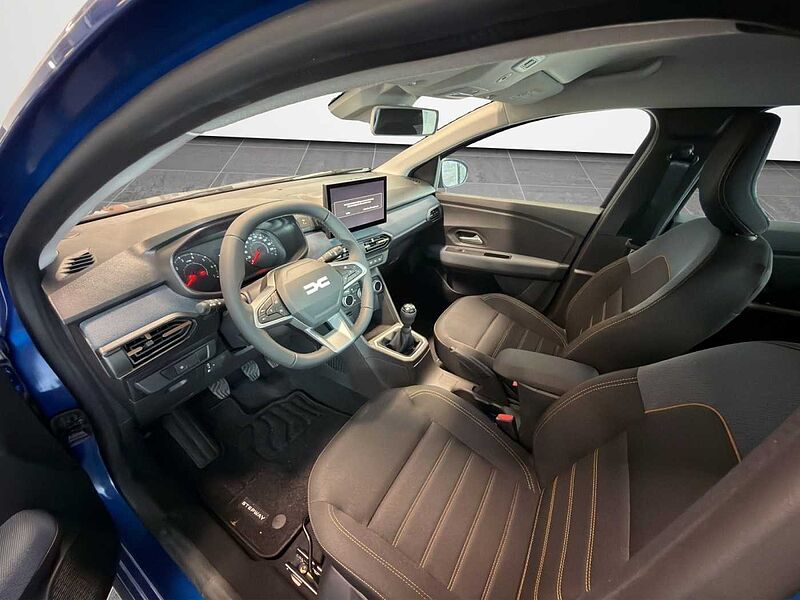 Dacia Sandero Stepway Expression TCe 110