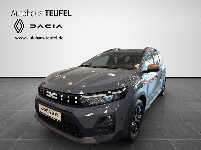 Dacia Jogger Extreme TCe 110