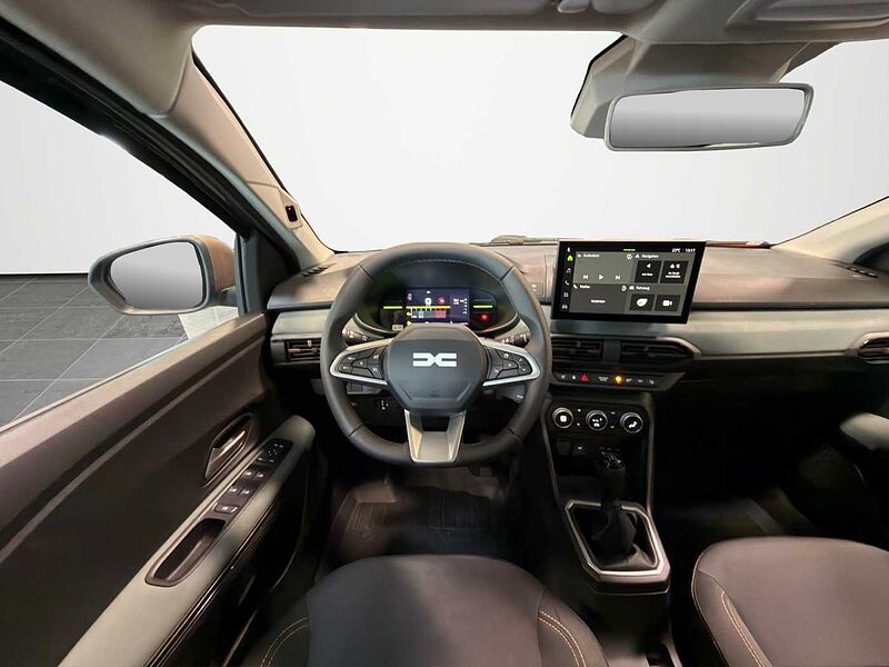 Dacia Jogger Extreme TCe 110