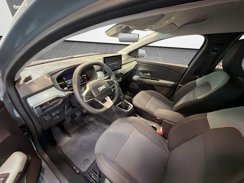 Dacia Jogger Extreme TCe 110