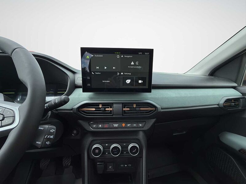 Dacia Jogger Extreme TCe 110 7-Sitzer