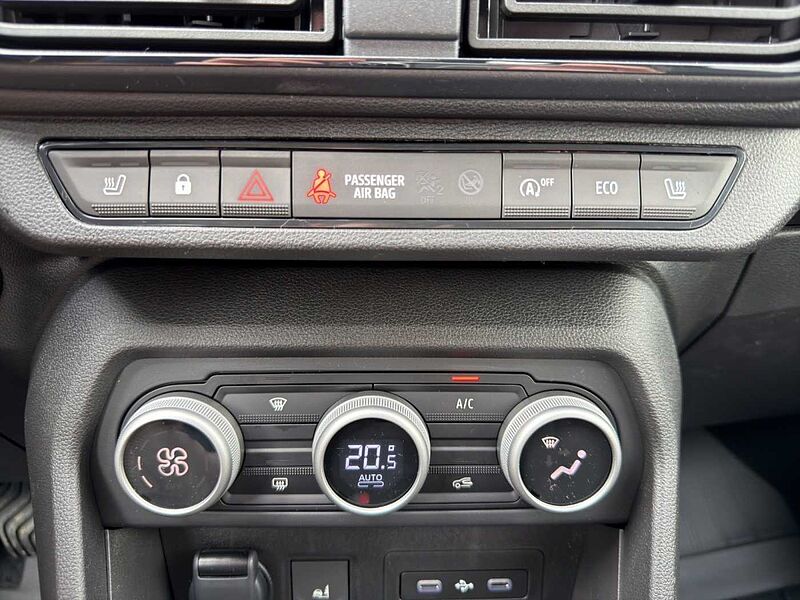 Dacia Jogger Extreme TCe 110 7-Sitzer