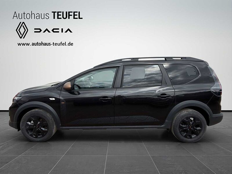 Dacia Jogger Extreme TCe 110 7-Sitzer