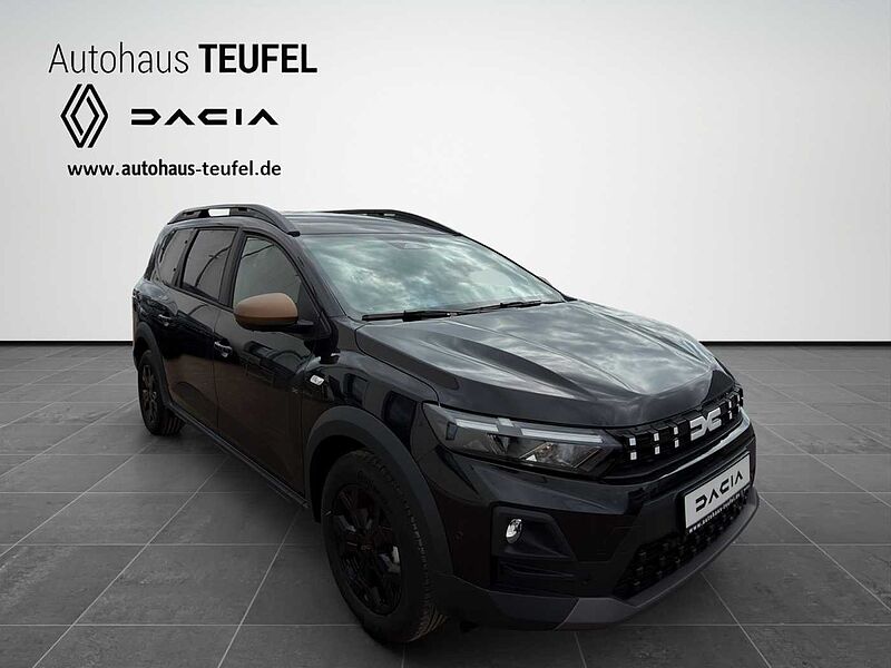 Dacia Jogger Extreme TCe 110 7-Sitzer