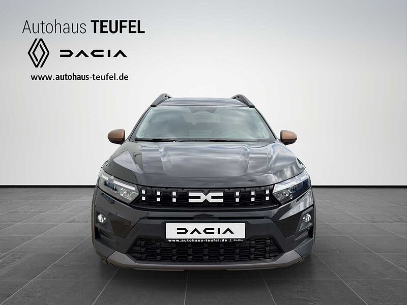 Dacia Jogger Extreme TCe 110 7-Sitzer