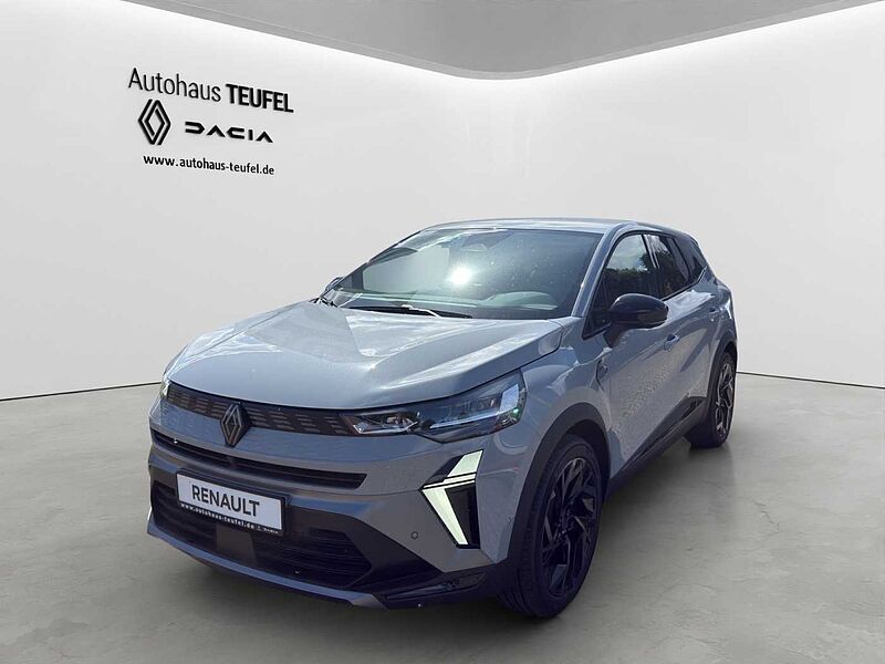 Renault Symbioz Esprit Alpine Full Hybrid E-Te