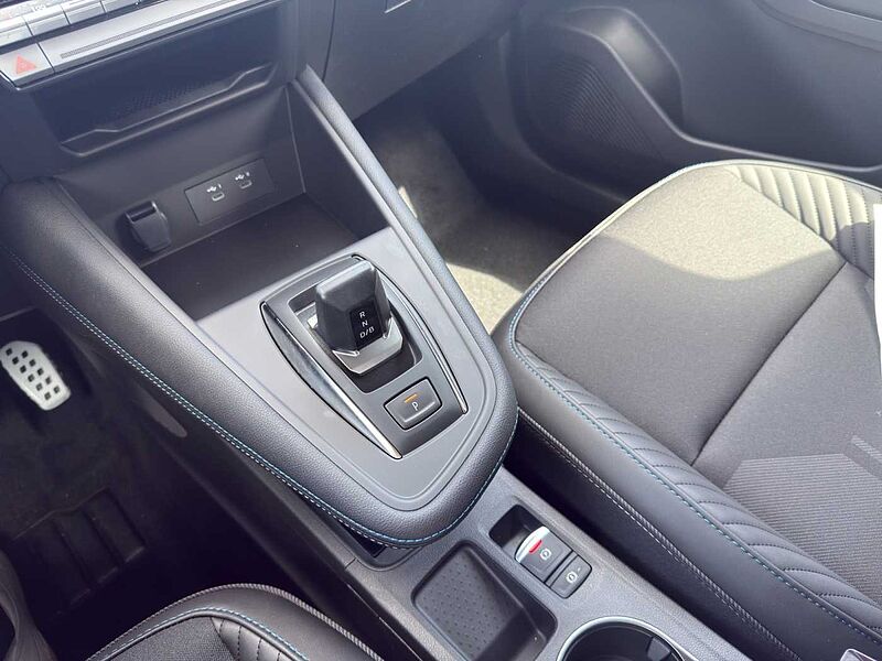 Renault Symbioz Esprit Alpine Full Hybrid E-Te