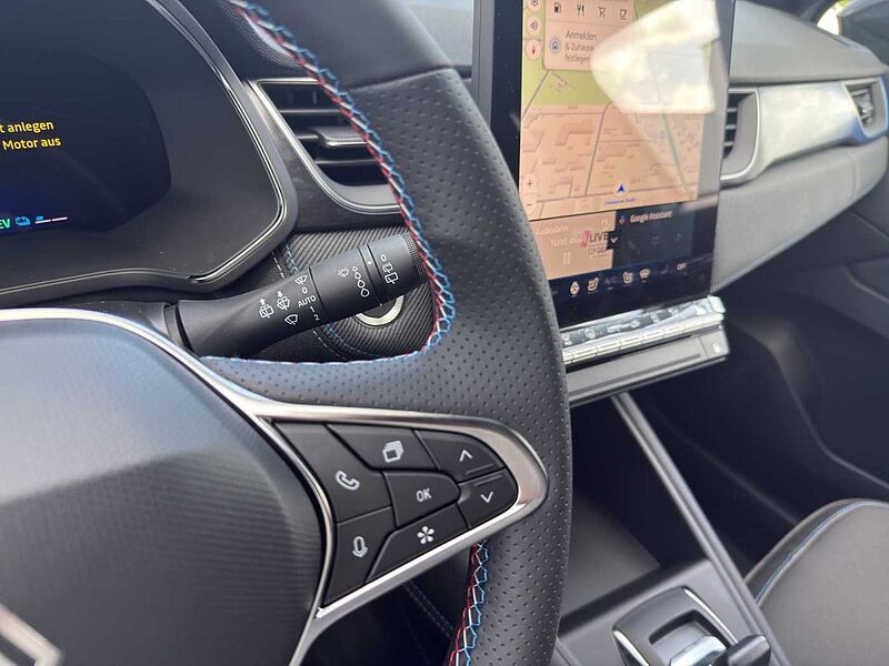 Renault Symbioz Esprit Alpine Full Hybrid E-Te