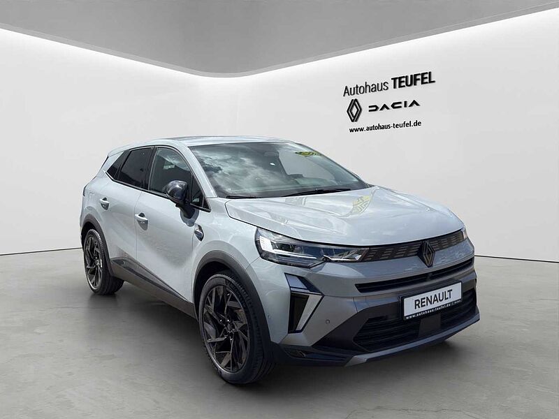 Renault Symbioz Esprit Alpine Full Hybrid E-Te