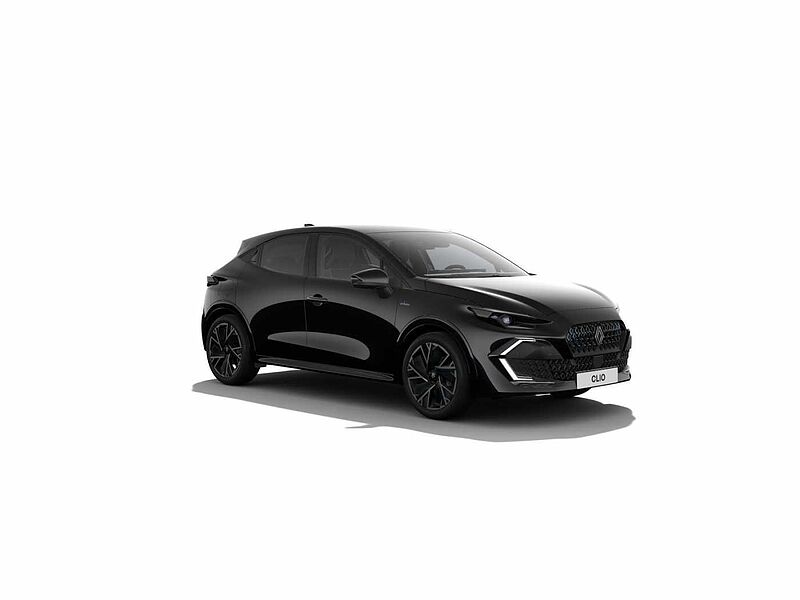Renault Clio Esprit Alpine TCe 115 EDC *H&K*SHZ