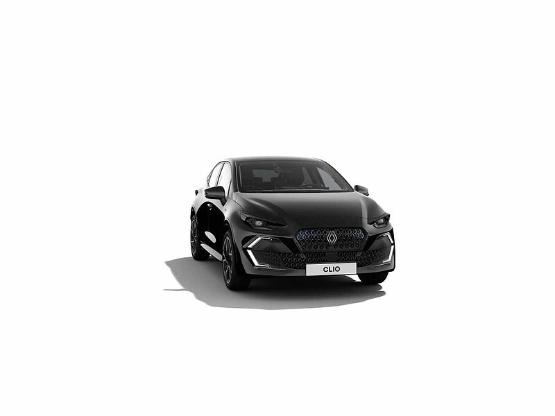 Renault Clio Esprit Alpine TCe 115 EDC *H&K*SHZ
