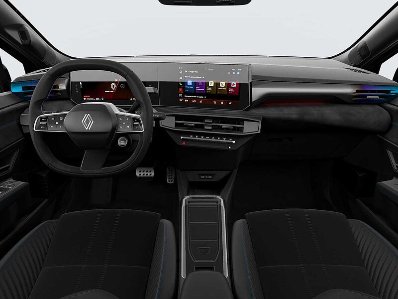 Renault Clio Esprit Alpine TCe 115 EDC *H&K*SHZ