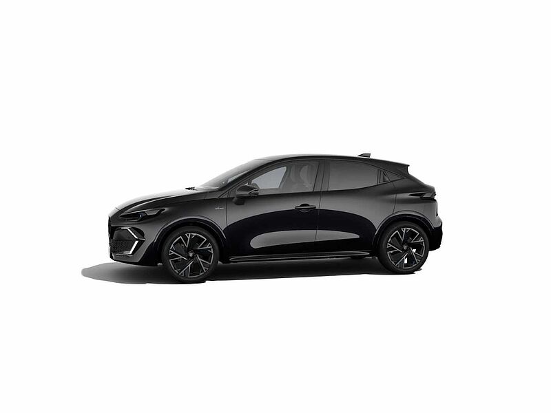 Renault Clio Esprit Alpine TCe 115 EDC *H&K*SHZ