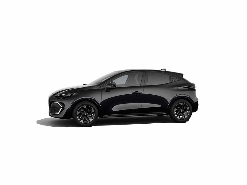 Renault Clio Techno TCe 115