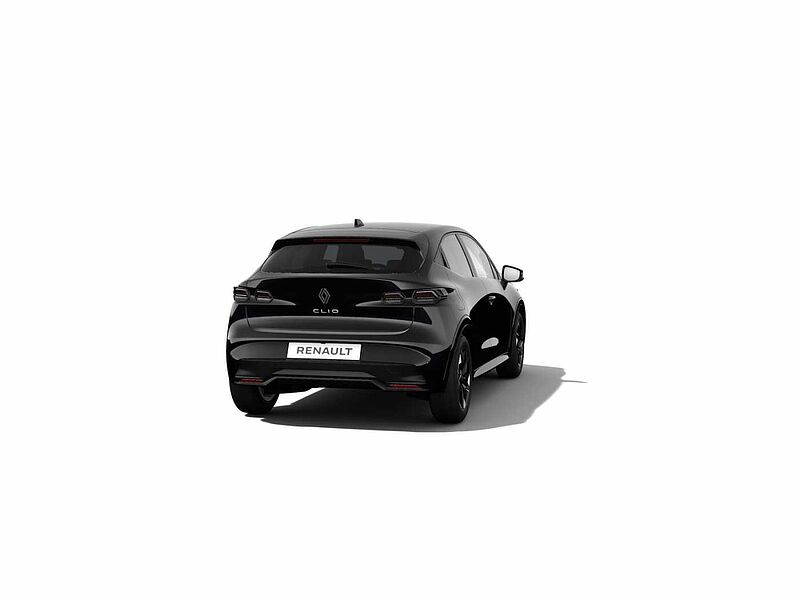 Renault Clio Techno TCe 115
