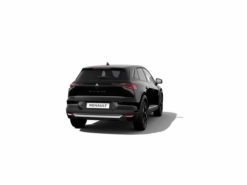 Renault Symbioz Esprit Alpine Mild Hybrid 140 *Eklappe*