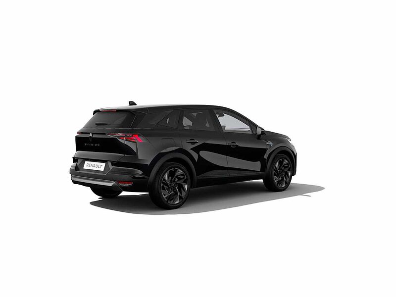 Renault Symbioz Esprit Alpine Mild Hybrid 140 *Eklappe*