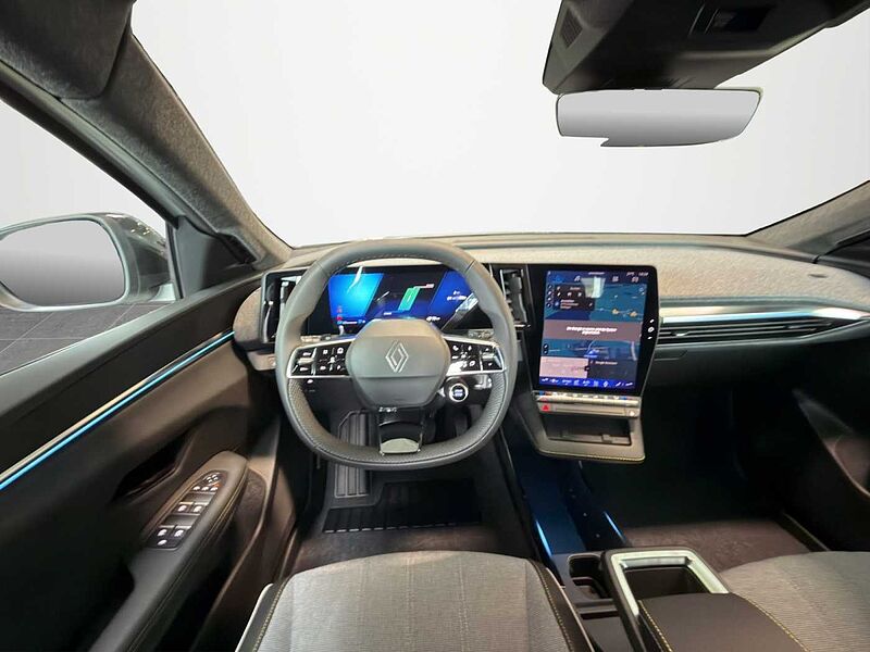 Renault Scenic E-TECH Techno 170 Comfort Range