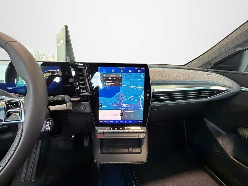 Renault Scenic E-TECH Techno 170 Comfort Range
