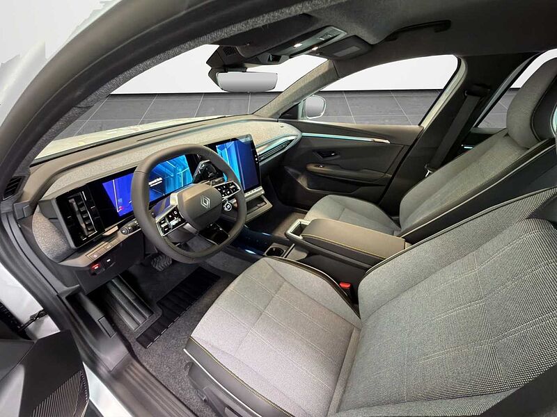 Renault Scenic E-TECH Techno 170 Comfort Range