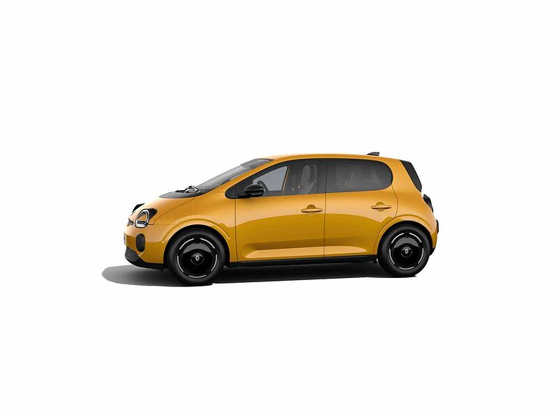 Renault Twingo E-TECH elektrisch Techno 80hp Urban Range