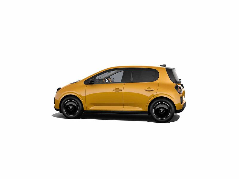 Renault Twingo E-TECH elektrisch Techno 80hp Urban Range