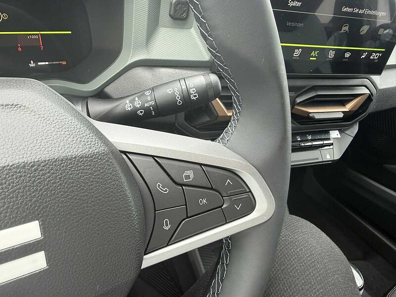 Dacia Bigster Extreme mild hybrid 140
