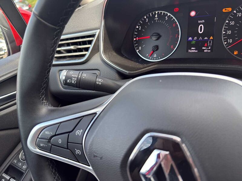 Renault Clio V EXPERIENCE SCe 75 *GJR*SHZ*NAVI*