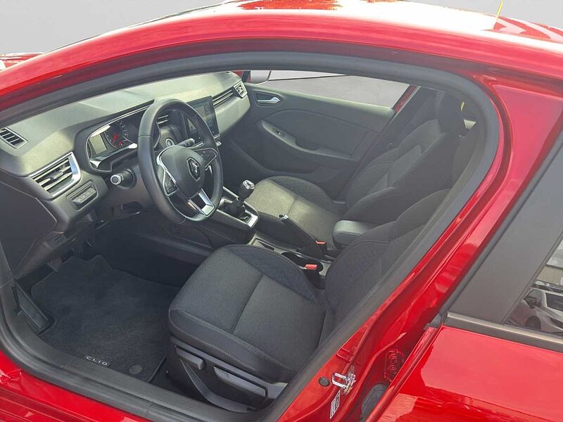Renault Clio V EXPERIENCE SCe 75 *GJR*SHZ*NAVI*